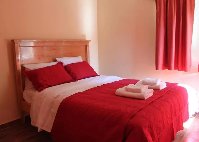 Eco Vista Hotel