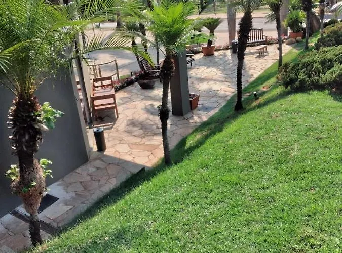 Collina Hotel