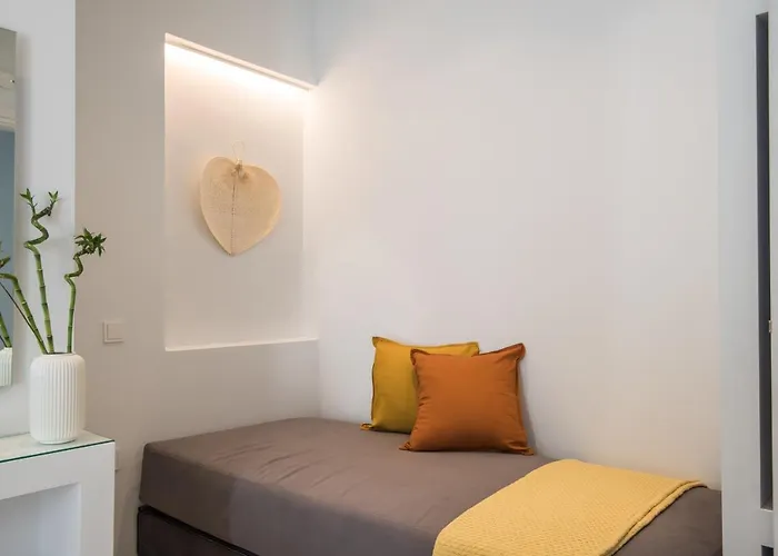 Riviere Residence Paros