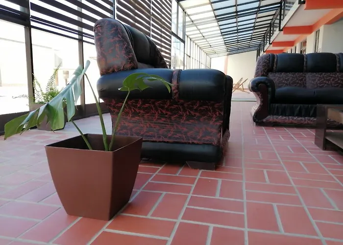 Hotel Cesare