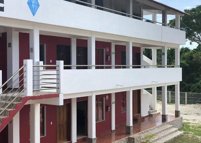 Hotel Villa Diamante