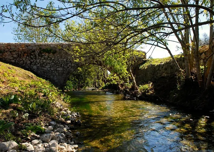 Alaró Natura Rural Suites