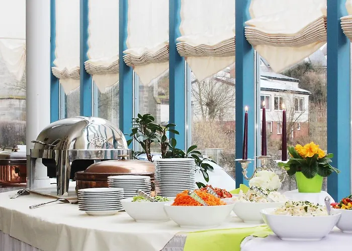 Landhotel Weinrich