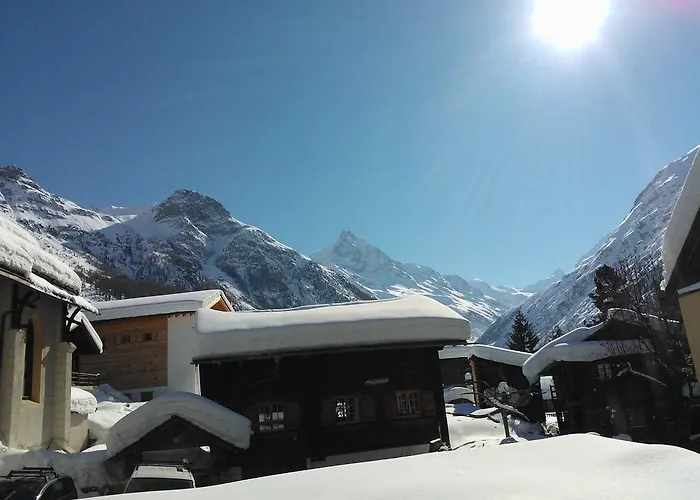 Hotel - Petit-Dejeuner Le Trift