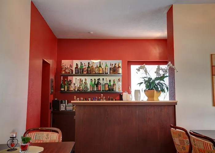 Hotel Ricci