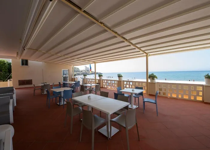 Albergo La Sirenella