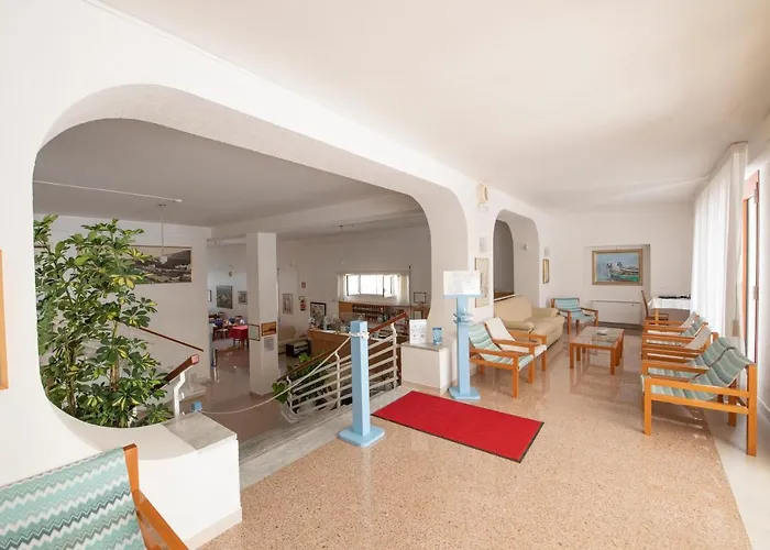 Albergo La Sirenella