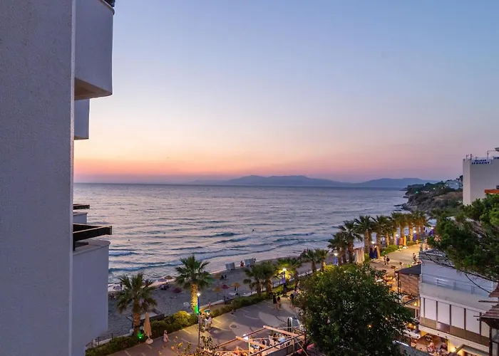 Asena Hotel