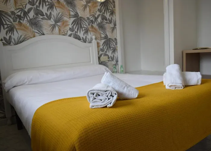 Hotel Xunca Blanca