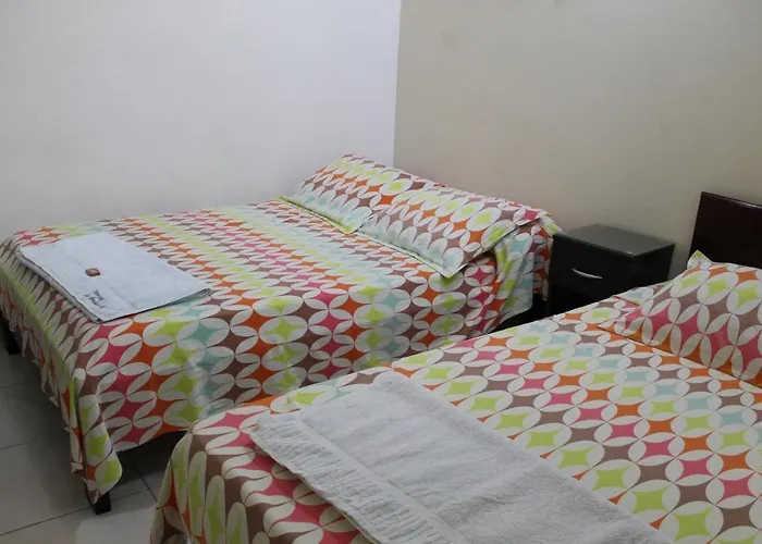 Hostal Isla Senorial