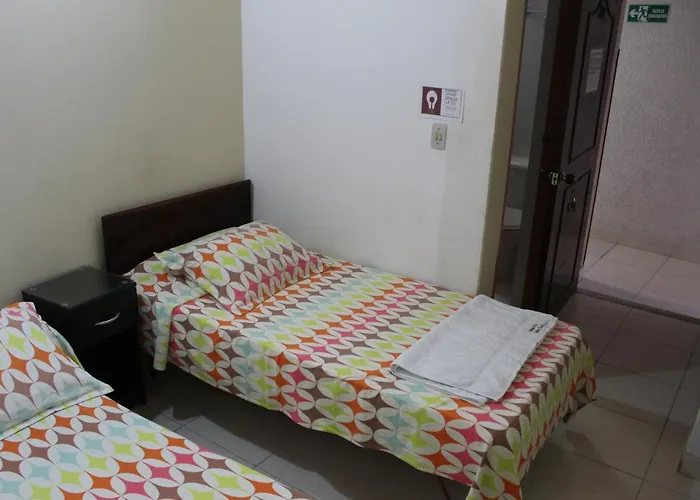 Hostal Isla Señorial