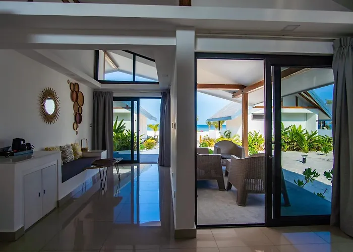 You&Me Resort