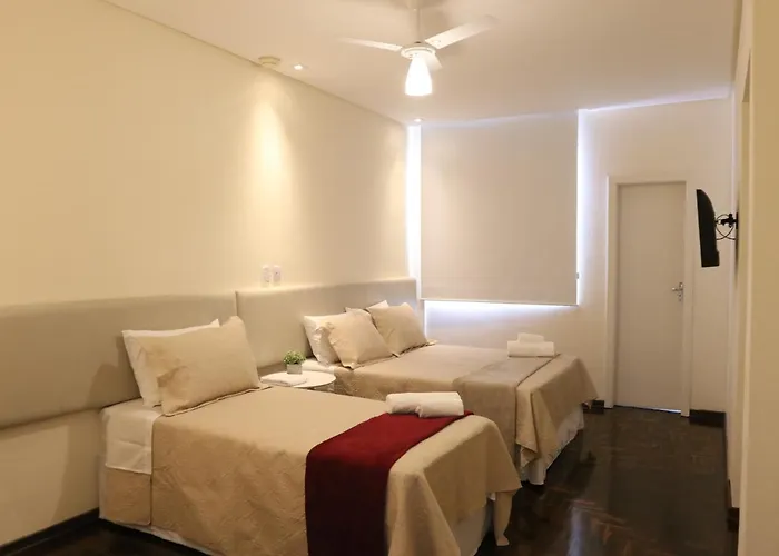 Novo Hotel Iguaçu