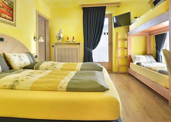 Hotel Piccolo Mondo