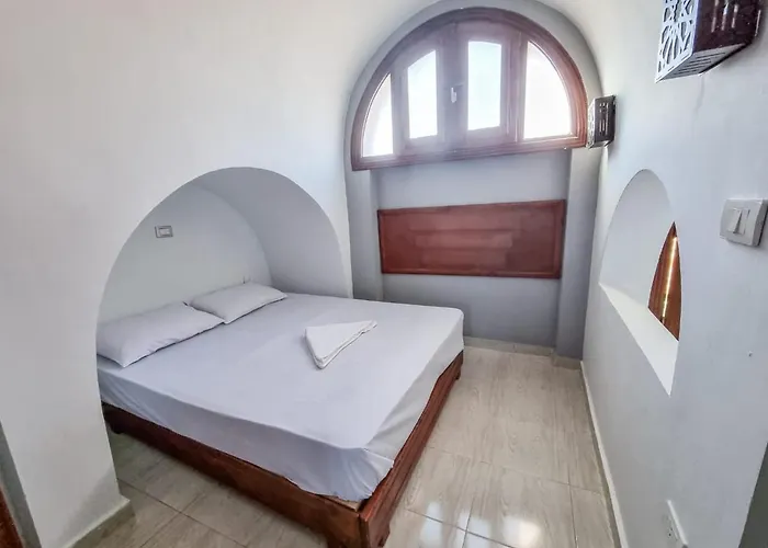 Coral Reefs Hotel Dahab
