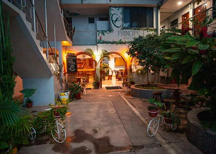 Hotel Principe I