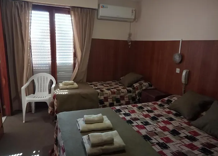Hotel Stella Marina