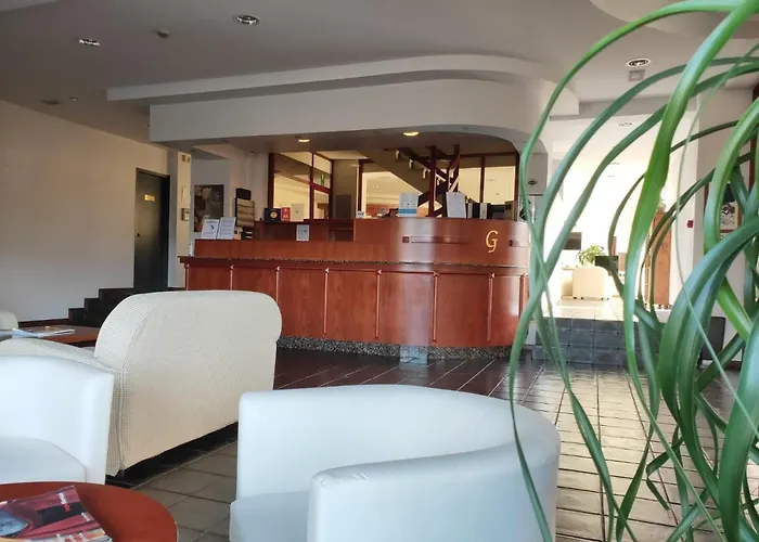 Hotel Galant