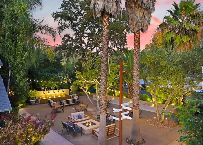 Bungalows 313