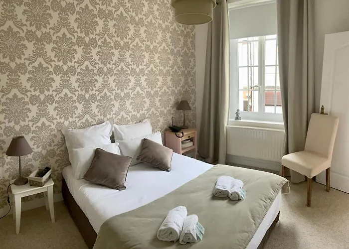 Hotel Le Normand