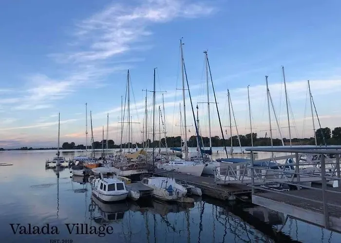Villa Rio By Valada Village