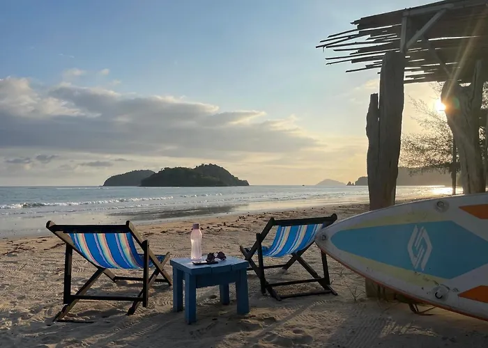 Sabai Beach Resort
