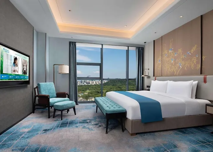 Wyndham Changzhou Liyang