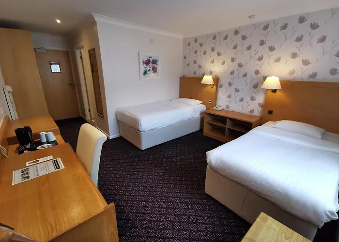Chichester Park Hotel