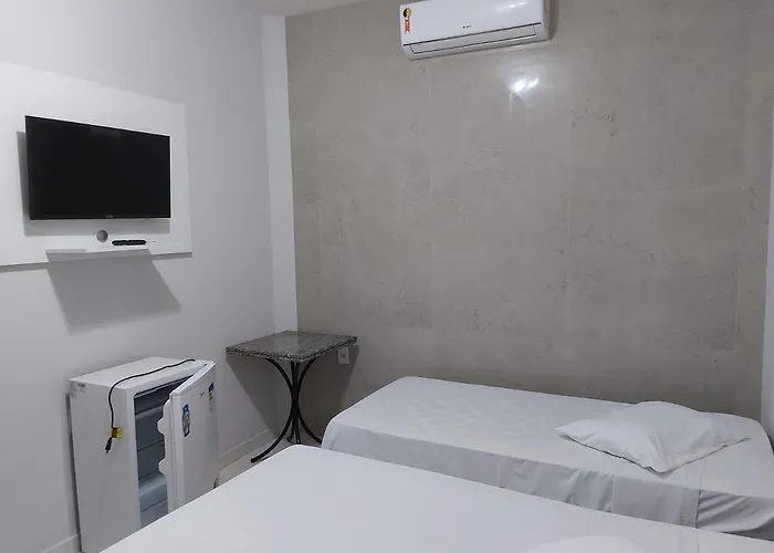 Hotel Real Villes