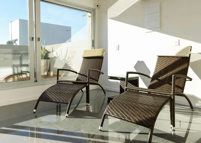Merit Montevideo Apart & Suites