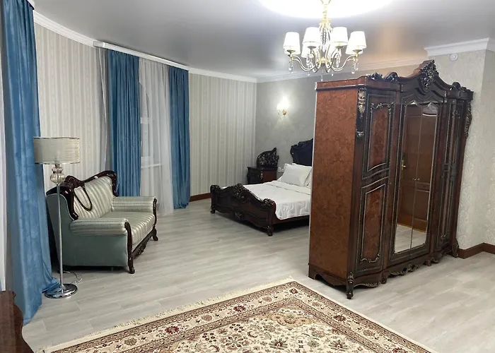 Hotel Astam