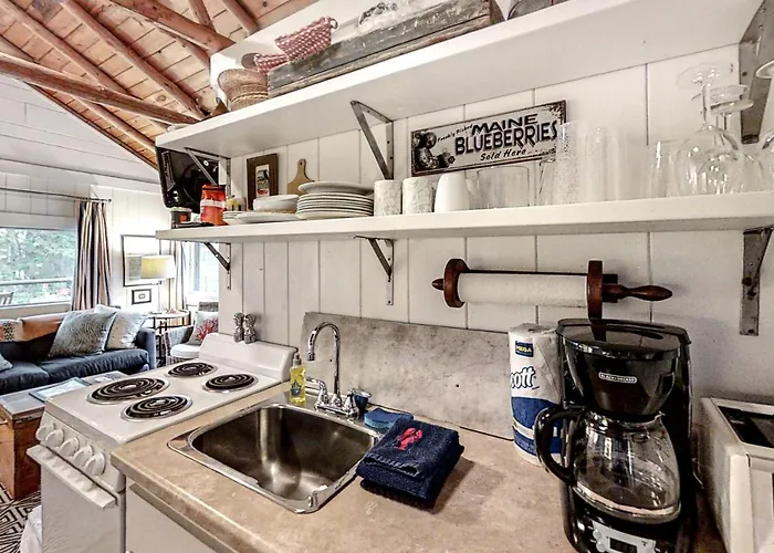 Sprucewold Beach House
