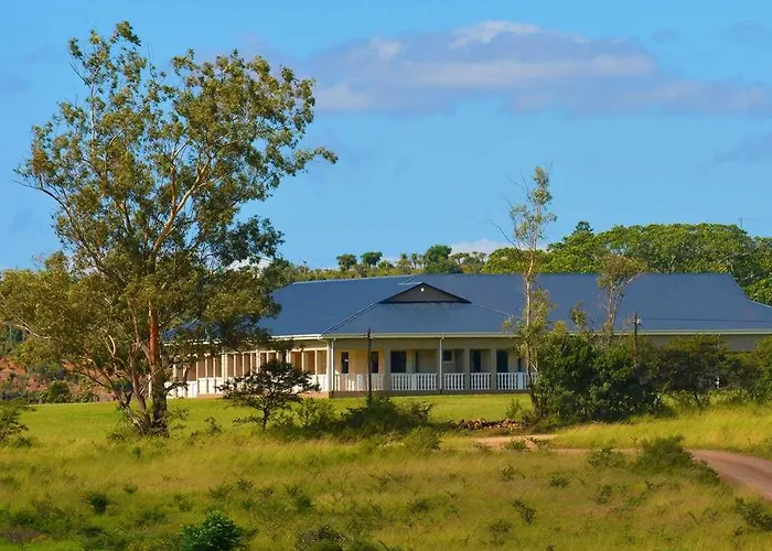 Premier Resport Mpongo Private Game Reserve