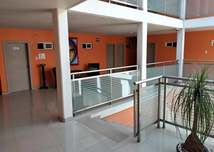 Hotel San Jose