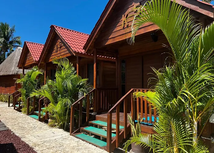 Villas Hotel