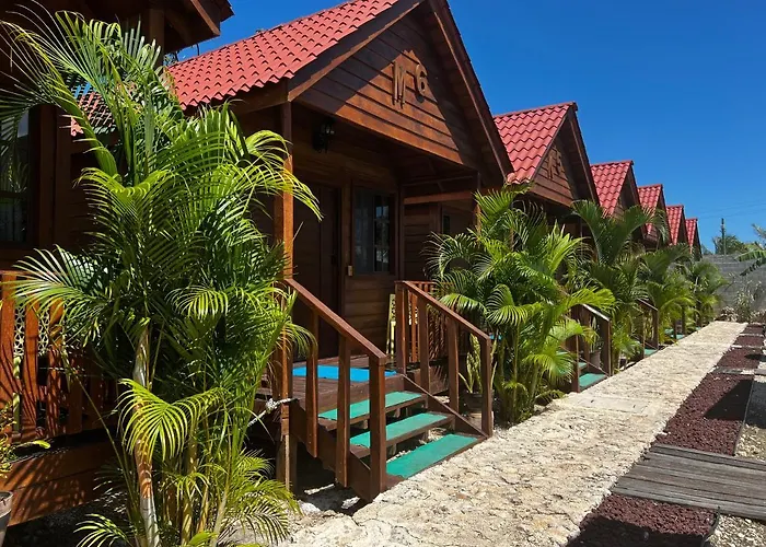 Villas Hotel