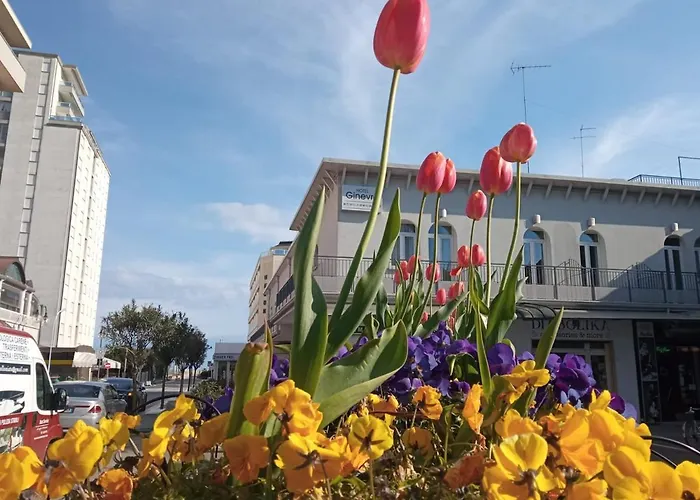 Hotel Ginevra
