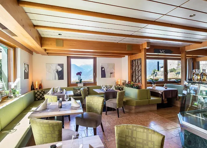 Hotel Moserhof