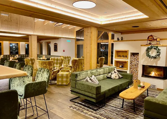 Hotel Ritzlerhof - Panorama Und Spa (Adults Only)
