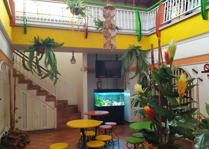 Hotel Manoa