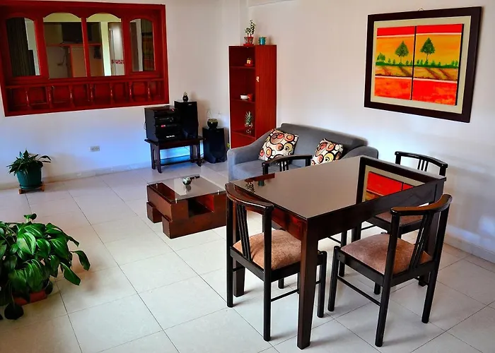 Hotel Itzamana