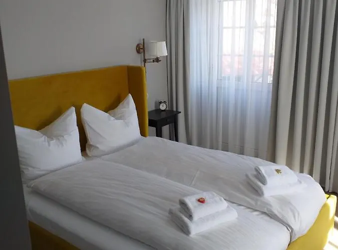 Hotel Landgasthof Adler