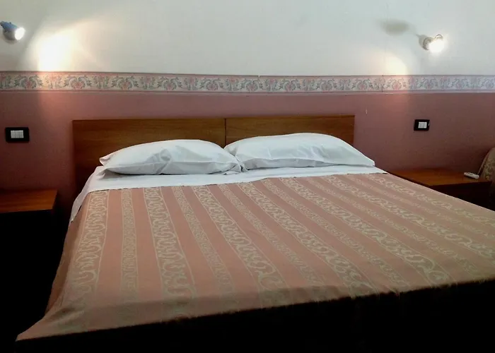 Hotel Valle Verde