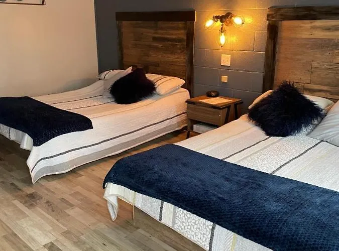 Motel Valois YL inc