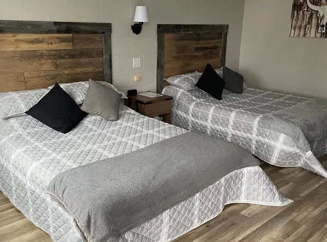 Motel Valois YL inc