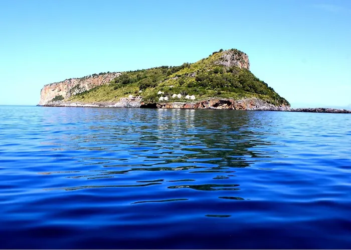 Tea Isola Dino - Hotel & Home - Praia A Mare