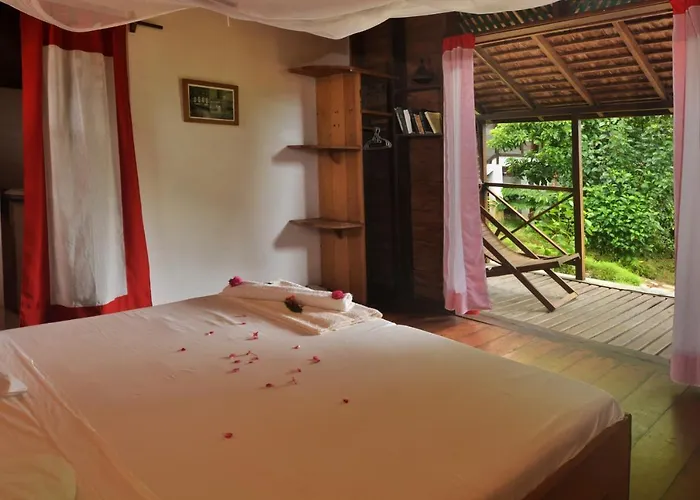 Hotel Benjamin