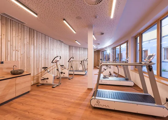 Vivea Hotel Bad Bleiberg