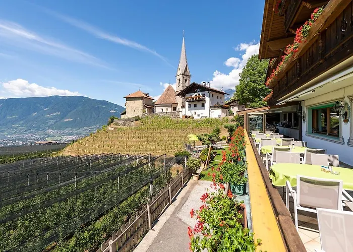 Hotel Moserhof