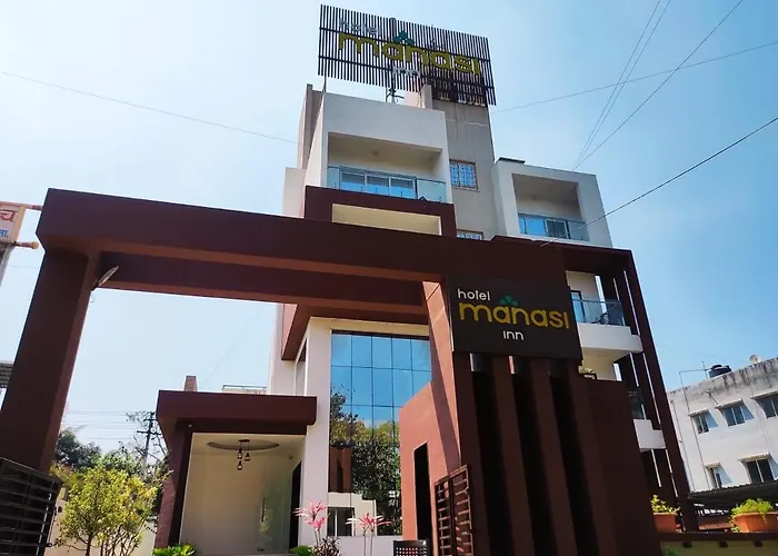 Hotel Manasi Inn